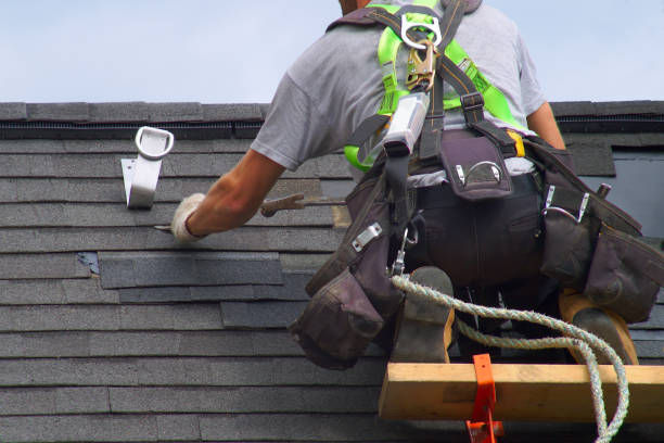 Gutter Installation and Roofing in Anna, OH