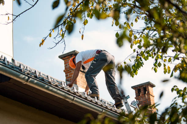 Best Best Roofing Contractors  in Anna, OH