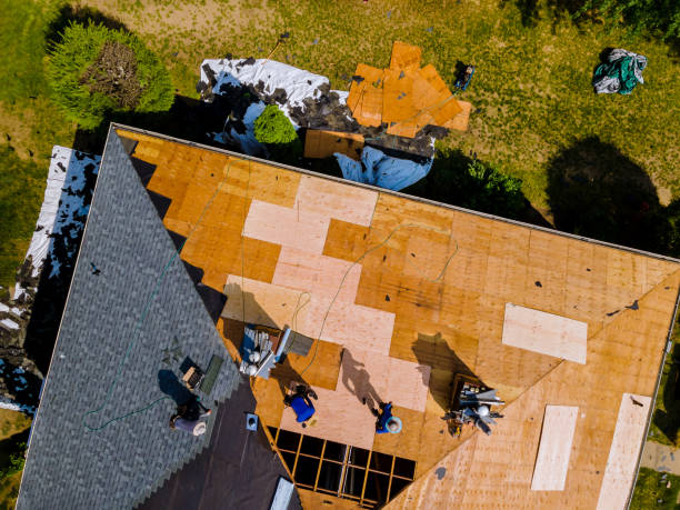 Best Commercial Roofing Services  in Anna, OH
