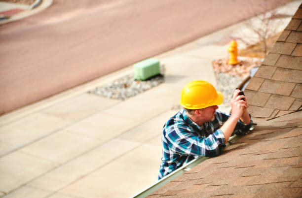 Best Residential Roofing Contractor  in Anna, OH