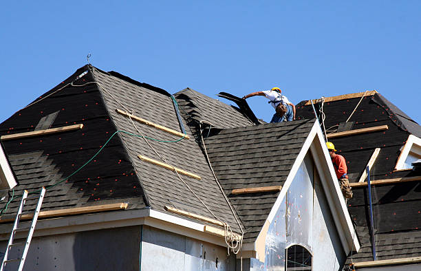 Best Residential Roofing Contractor  in Anna, OH