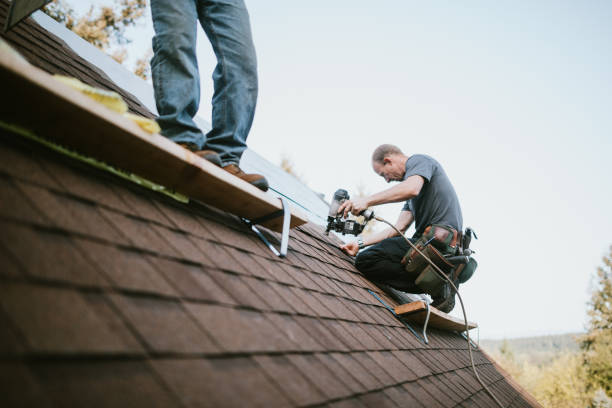 Best Best Roofing Contractors  in Anna, OH